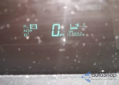 2009 Toyota Prius z USA, uszkodzony, nr VIN JTDKB20U297891995